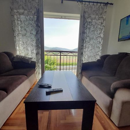 Apartman Boki Trebinje Exterior foto