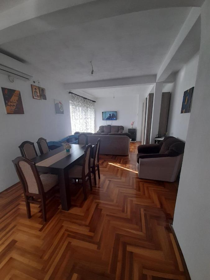 Apartman Boki Trebinje Exterior foto