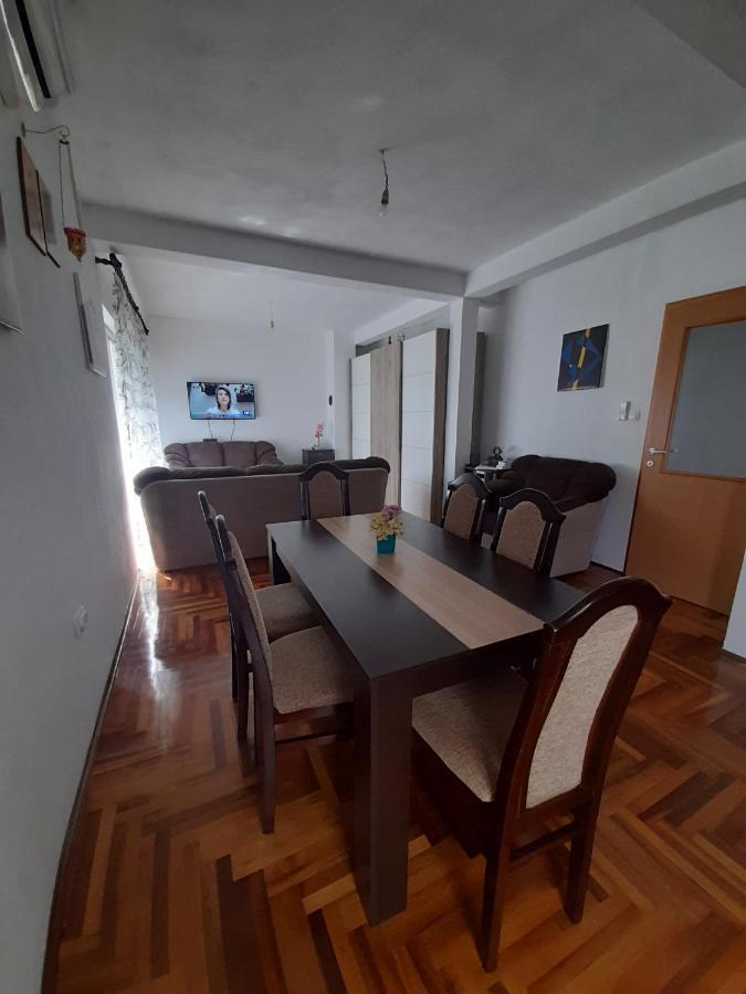 Apartman Boki Trebinje Exterior foto