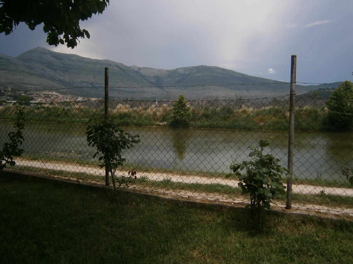Apartman Boki Trebinje Exterior foto